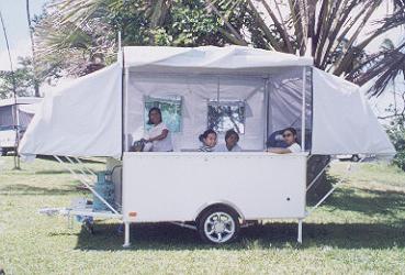 Trail-a-Camp