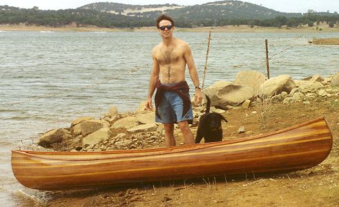 STRIPPER - as built by Richard Pool
