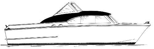 Monsoon Profile drawing