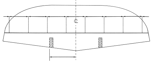 Cavitation drilling diagram