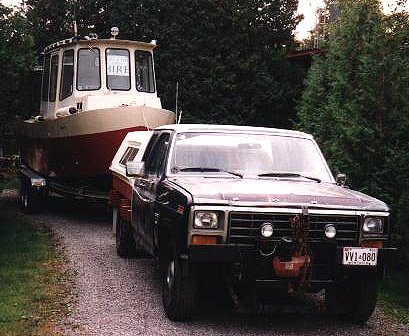 Kluane Explorer 4