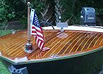 Foredeck