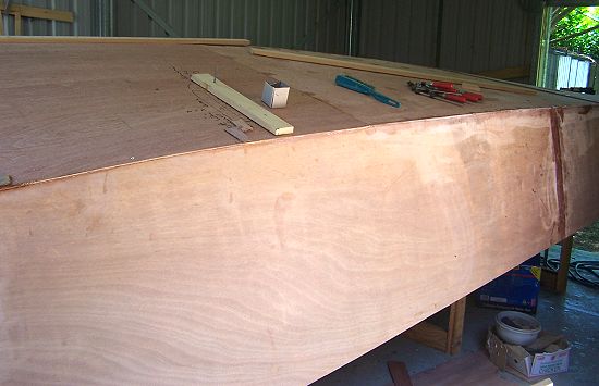 Woodworkers Love Glen-L Boat Plans