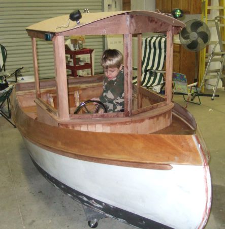 Build It Yourself the Glen-L Way
