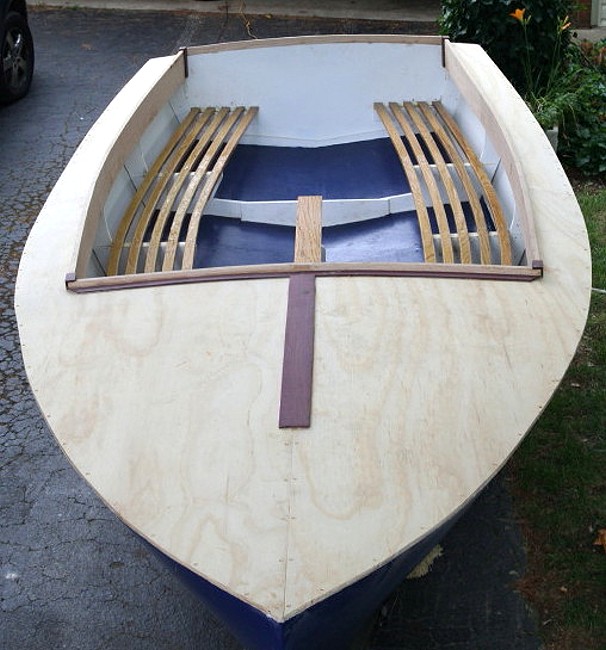 Adding trim