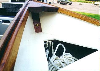 Boatbuilding at home