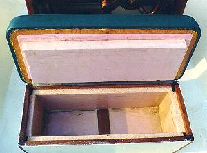 Boatbuilding at home