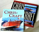Chris Craft library
