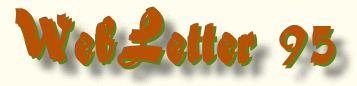 WebLetter 95 logo