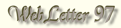 WebLetter 94 logo