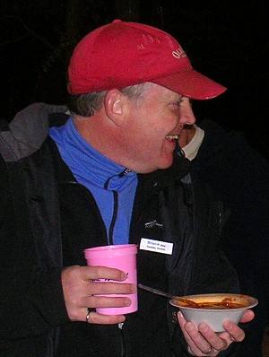 Bruce Dow