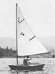 Rigging Small Sailboats