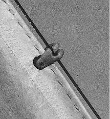 Rigging Small Sailboats