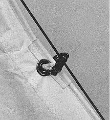 Rigging Small Sailboats