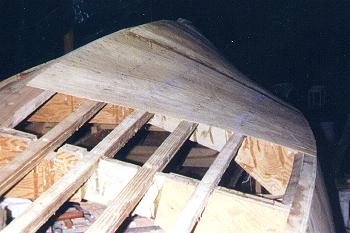 Build your own boat