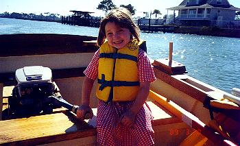 Build your own boat