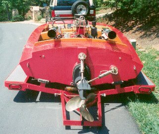 Build a plywood boat