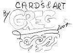 Greg's Card
