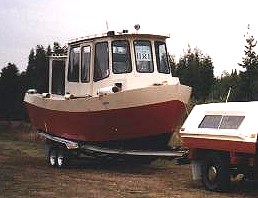 Hercules: Kluane Explorer 2