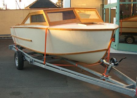 Sea Knight built in Hungary