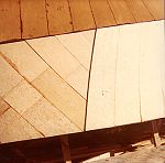 Klondike, third side planking layer