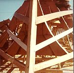 Klondike bow framing