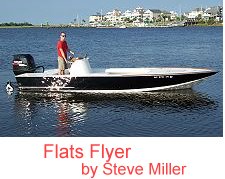 Flats Flyer by Steve Miller