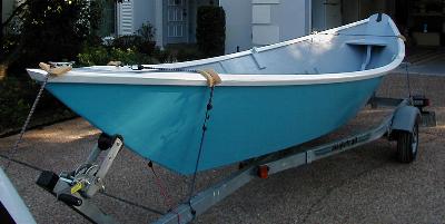 boat plans and kits