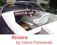 Riviera by Varno Porovarde